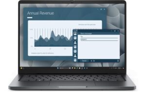 Dell Pro 14, AMD Ryzen 5 PRO 230, W11-P 14 FHD+, 16GB, 512GB SSD, noAC/PCORD kaufen Schweiz | Mediatech.ch