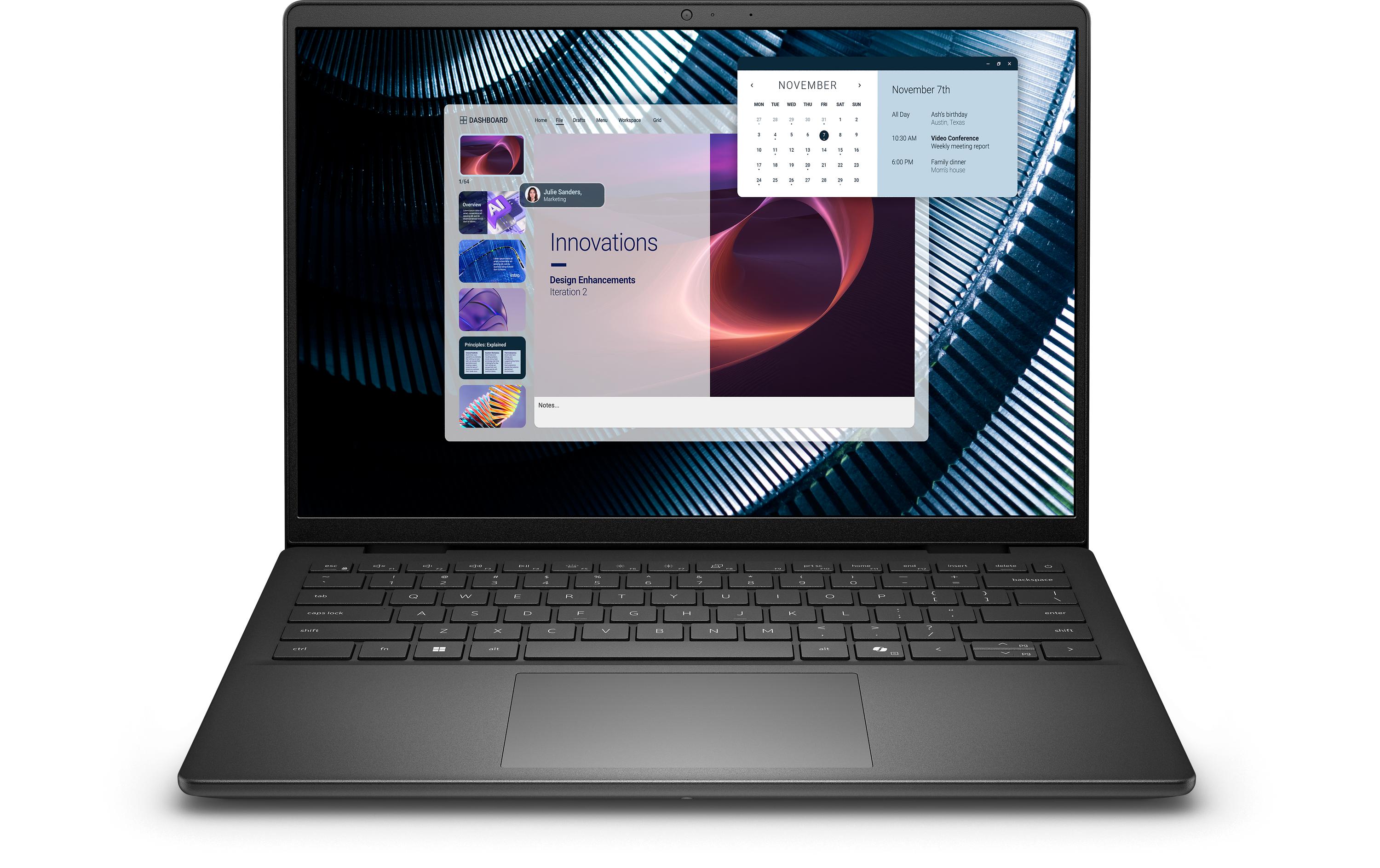 Dell Pro 14 Essential, C7-150U, W11-P 14 FHD+, 16GB, 1TB SSD, noAC/PCORD kaufen Schweiz | Mediatech.ch