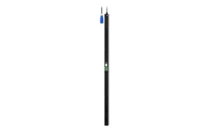 APC Steckdosenleiste Easy PDU EPDU2116S Switched, ZeroU, 16A