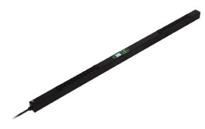 APC Steckdosenleiste Easy PDU EPDU2132S Metered, Zero U, 22 kW kaufen Schweiz | Mediatech.ch