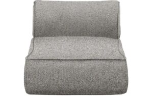 Blomus Loungesessel Stay Bouclé Grösse: 95 x 75 x 68 cm, Earth Bouclé kaufen Schweiz | Mediatech.ch