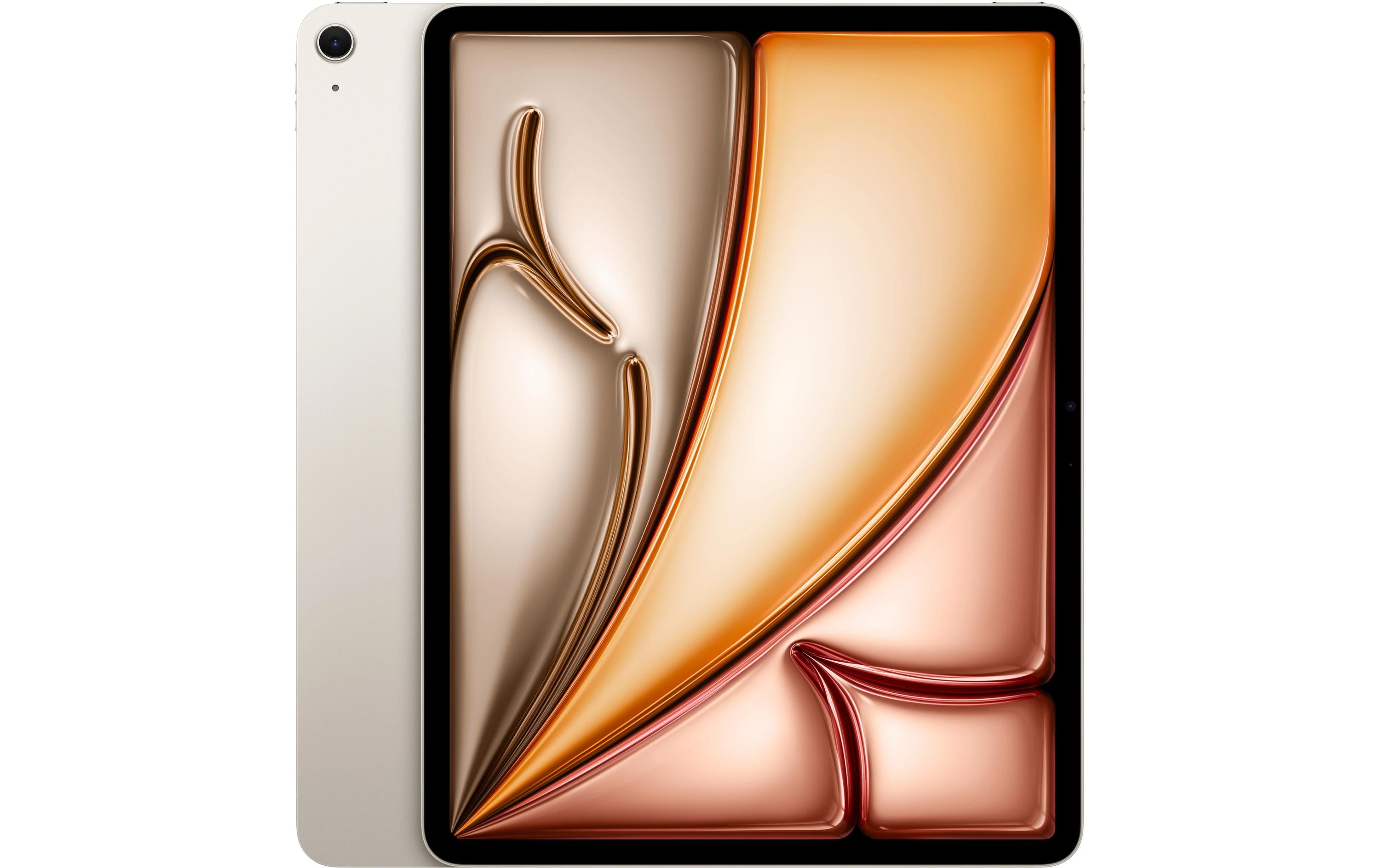 2080545 - Mediatech Apple iPad Air 128GB Starlight 13,M4, WiFi, 2026