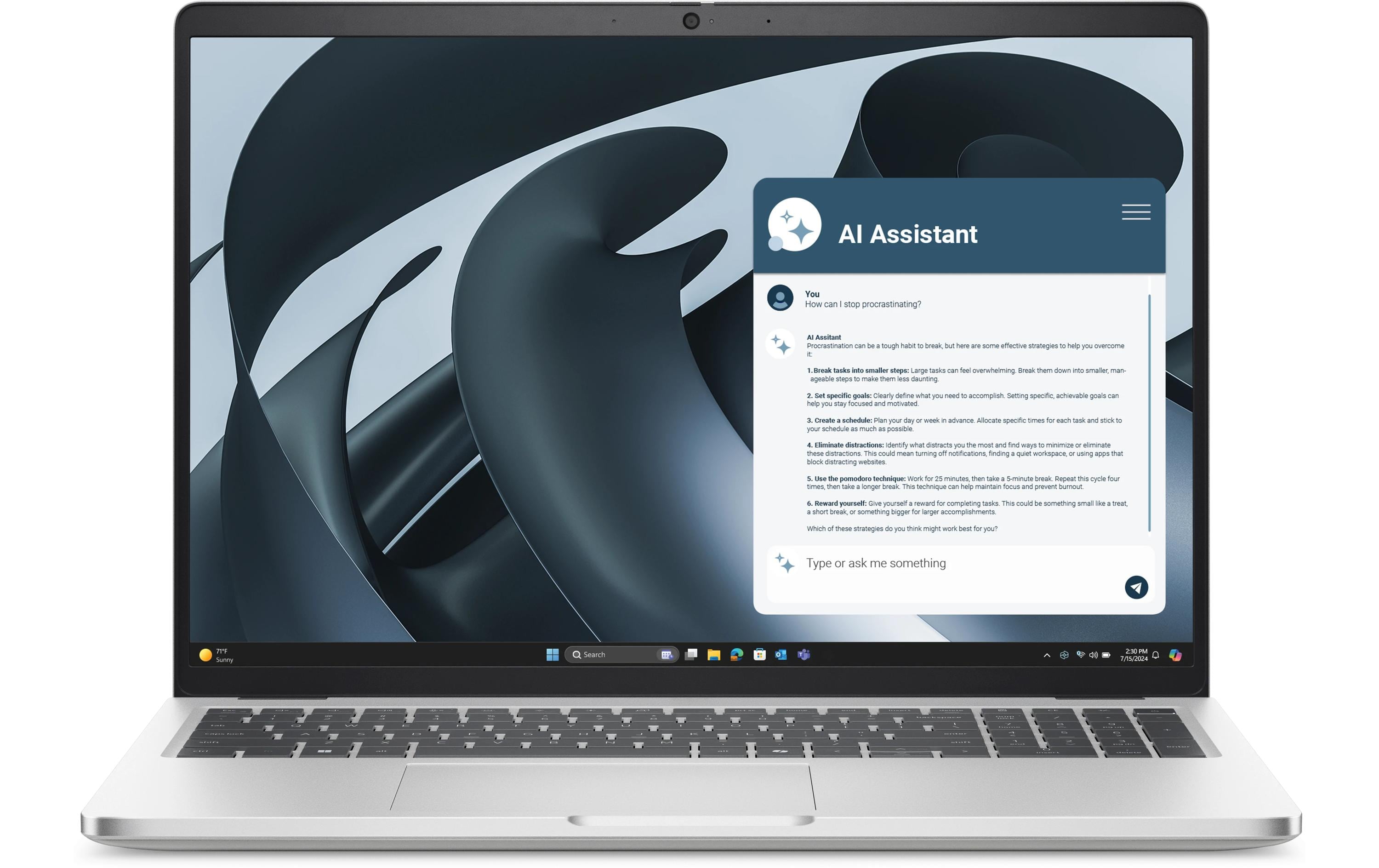 Dell Pro 16 Plus, AMD Ryzen 5 PRO 230 W11-P 16 FHD+, 32GB, 1TB SSD, noAC/PCORD kaufen Schweiz | Mediatech.ch