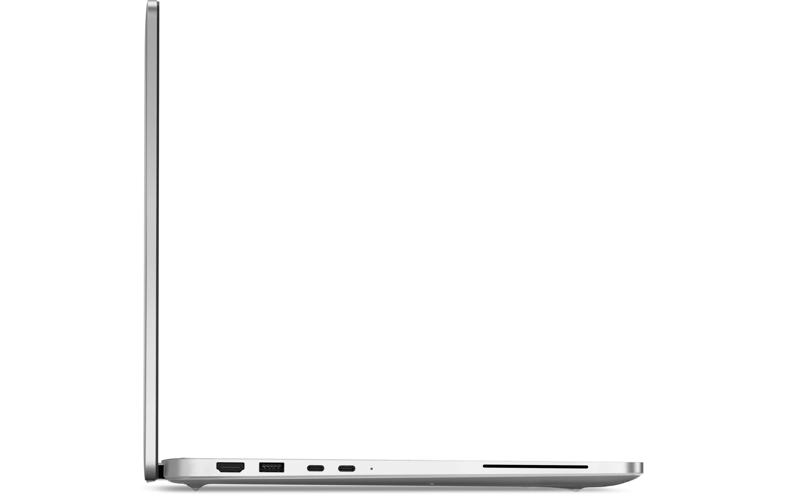 2080841_4 - Mediatech Dell Pro 16 Plus, AMD Ryzen 5 PRO 230 W11-P 16 FHD+, 32GB, 1TB SSD, noAC/PCORD