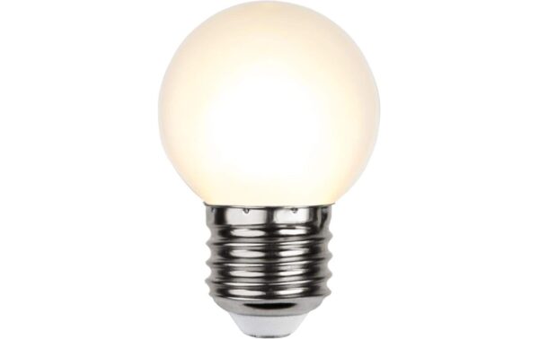 Star Trading LED Leuchtmittel E27 G45 Outdoor Lighting kaufen Schweiz | Mediatech.ch