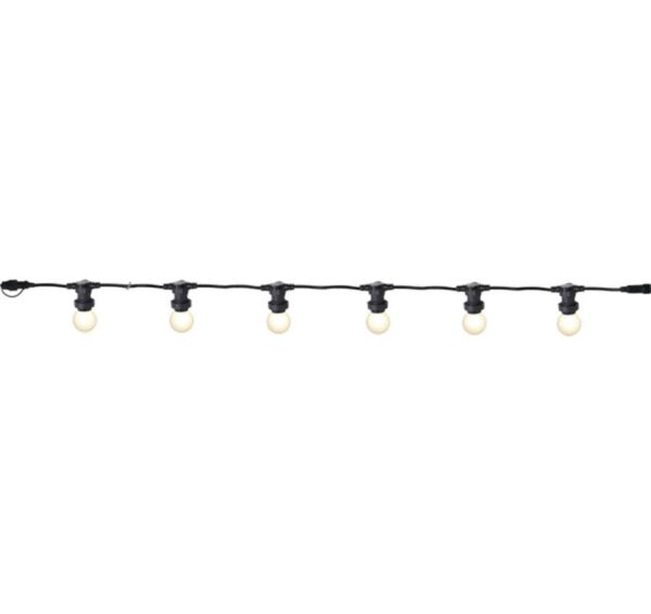 Star Trading LED Leuchtmittel E27 G45 Outdoor Lighting