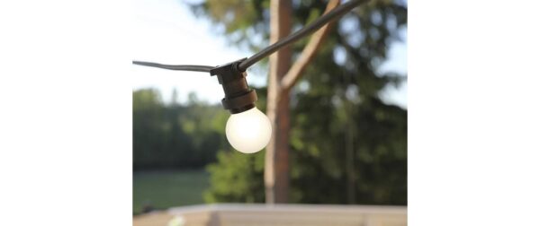Star Trading LED Leuchtmittel E27 G45 Outdoor Lighting