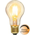 Star Trading LED Leuchtmittel E27 A60 Soft Glow