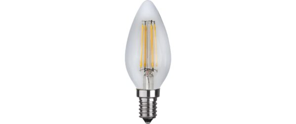 Star Trading LED Leuchtmittel E14 C35 Clear kaufen Schweiz | Mediatech.ch