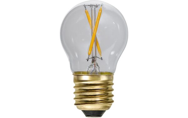 Star Trading LED Leuchtmittel E27 G45 Soft Glow kaufen Schweiz | Mediatech.ch
