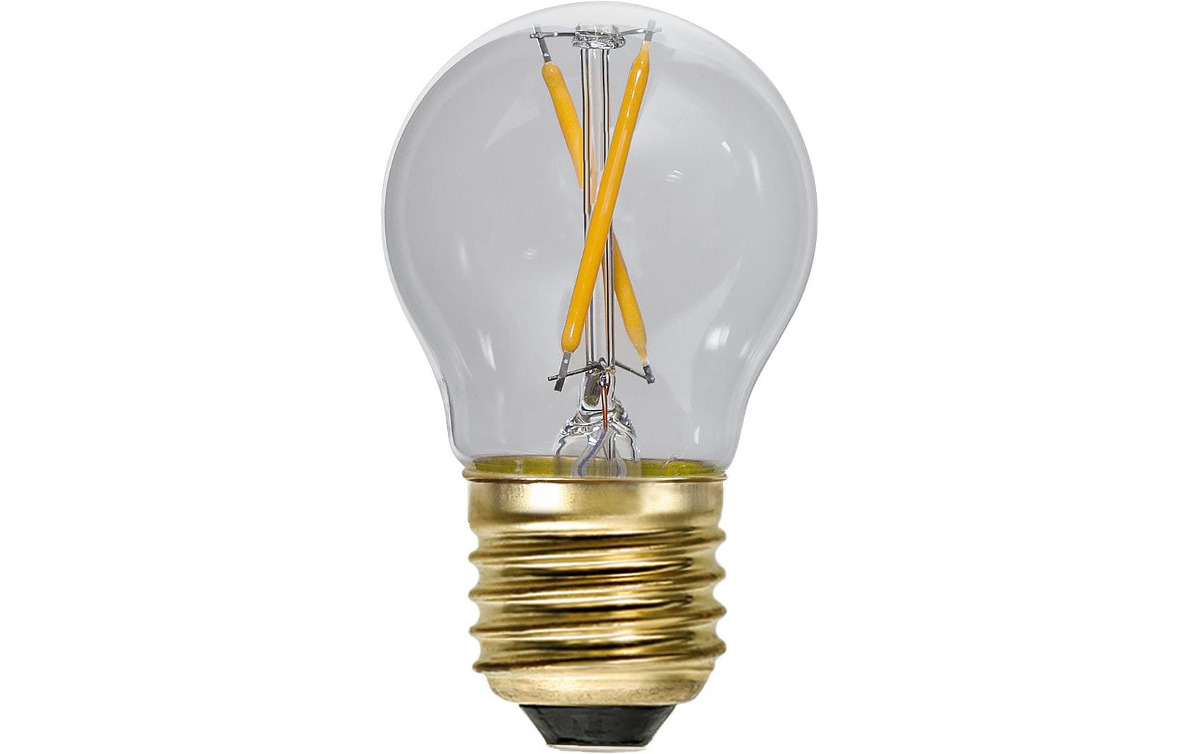 Star Trading LED Leuchtmittel E27 G45 Soft Glow kaufen Schweiz | Mediatech.ch