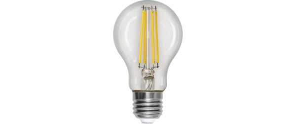 Star Trading LED Leuchtmittel E27 A60 Clear kaufen Schweiz | Mediatech.ch