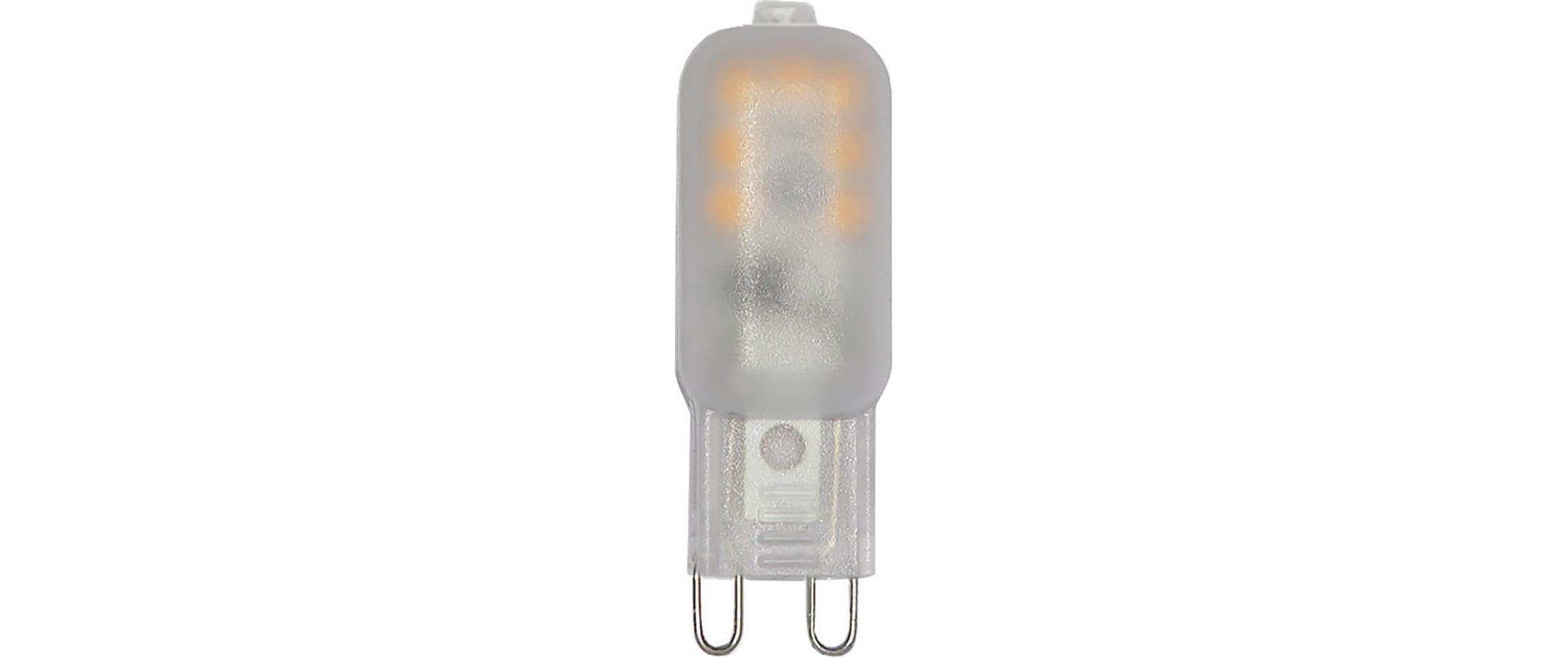 2080972 - Mediatech Star Trading LED Leuchtmittel G9, Halo-LED kaufen Schweiz | Mediatech.ch