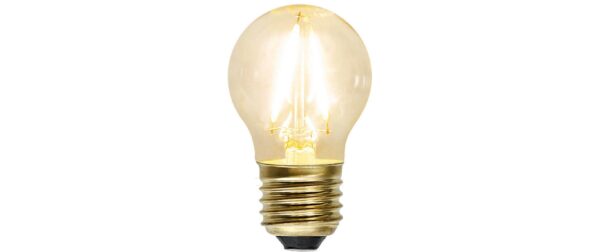 2080974 - Mediatech Star Trading LED Leuchtmittel E27 G45, Soft Glow kaufen Schweiz | Mediatech.ch