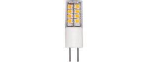 Star Trading LED Leuchtmittel GY6, 35, Halo-LED