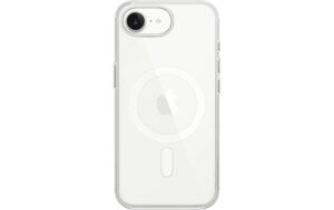 Apple Clear Case, Mag Safe iPhone 17e kaufen Schweiz | Mediatech.ch