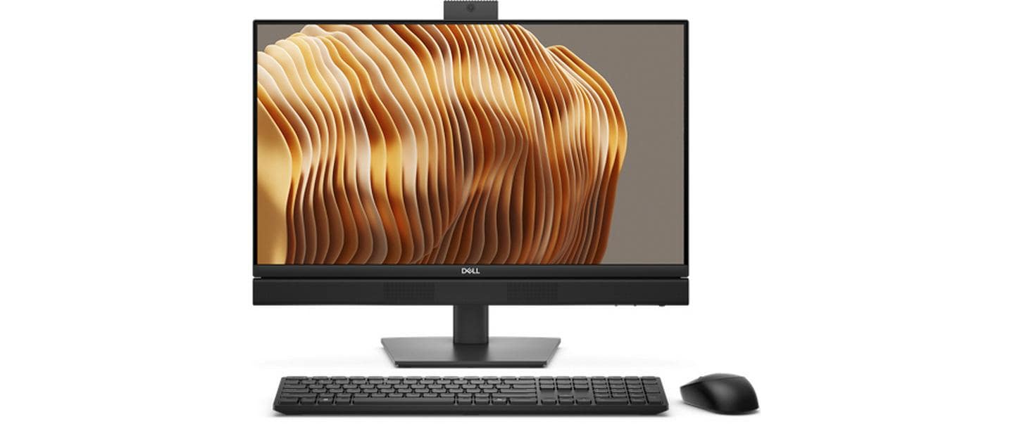 2081315 - Mediatech Dell Pro 24 AIO Plus, U5-235T, W11-P 24 FHD, NoTouch, 16GB, 512GB SSD kaufen Schweiz | Mediatech.ch