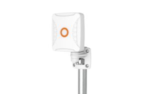 Poynting XPOL-1-5G Plus: 5G-Outdoor Antenne 6dBi, Omnidirectional, 2x SMA, 2x2 MIMO