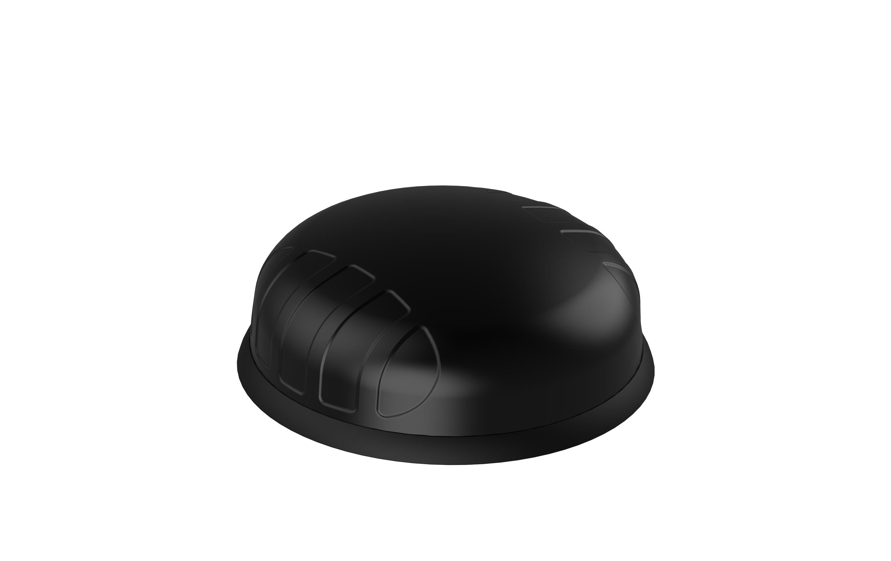 Poynting PUCK-5-V2: 5G/LTE Autodach Antenne Schwarz, WLAN, LTE, GPS, 5xSMA, RP-SMA kaufen Schweiz | Mediatech.ch