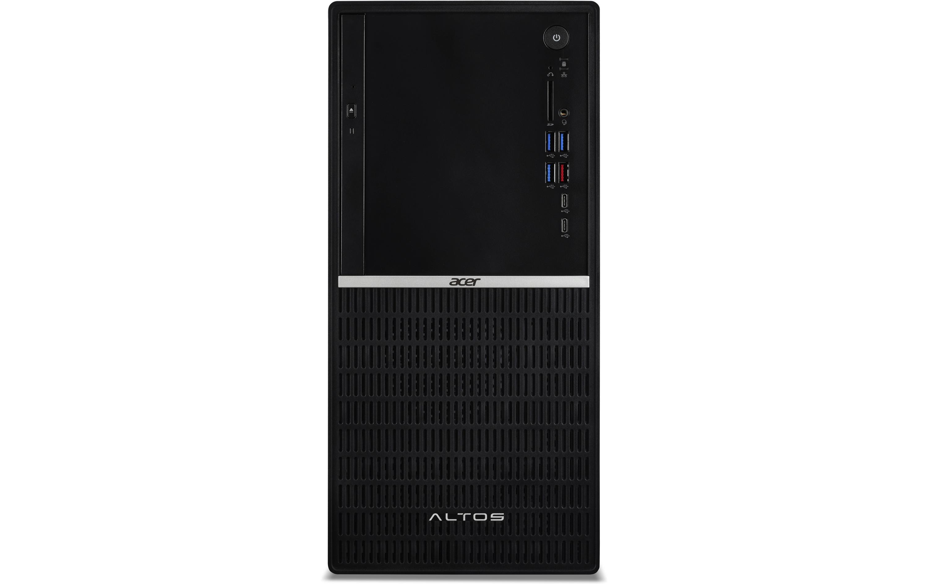 2081802 - Mediatech Acer Altos P130_F9, i9-14900, W11P 32GB NON-ECC, 1TB SSD, A1000, 3yrs onsite kaufen Schweiz | Mediatech.ch