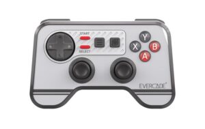 Blaze Evercade Wireless Controller Retro-Gaming-Konsole Controller kaufen Schweiz | Mediatech.ch