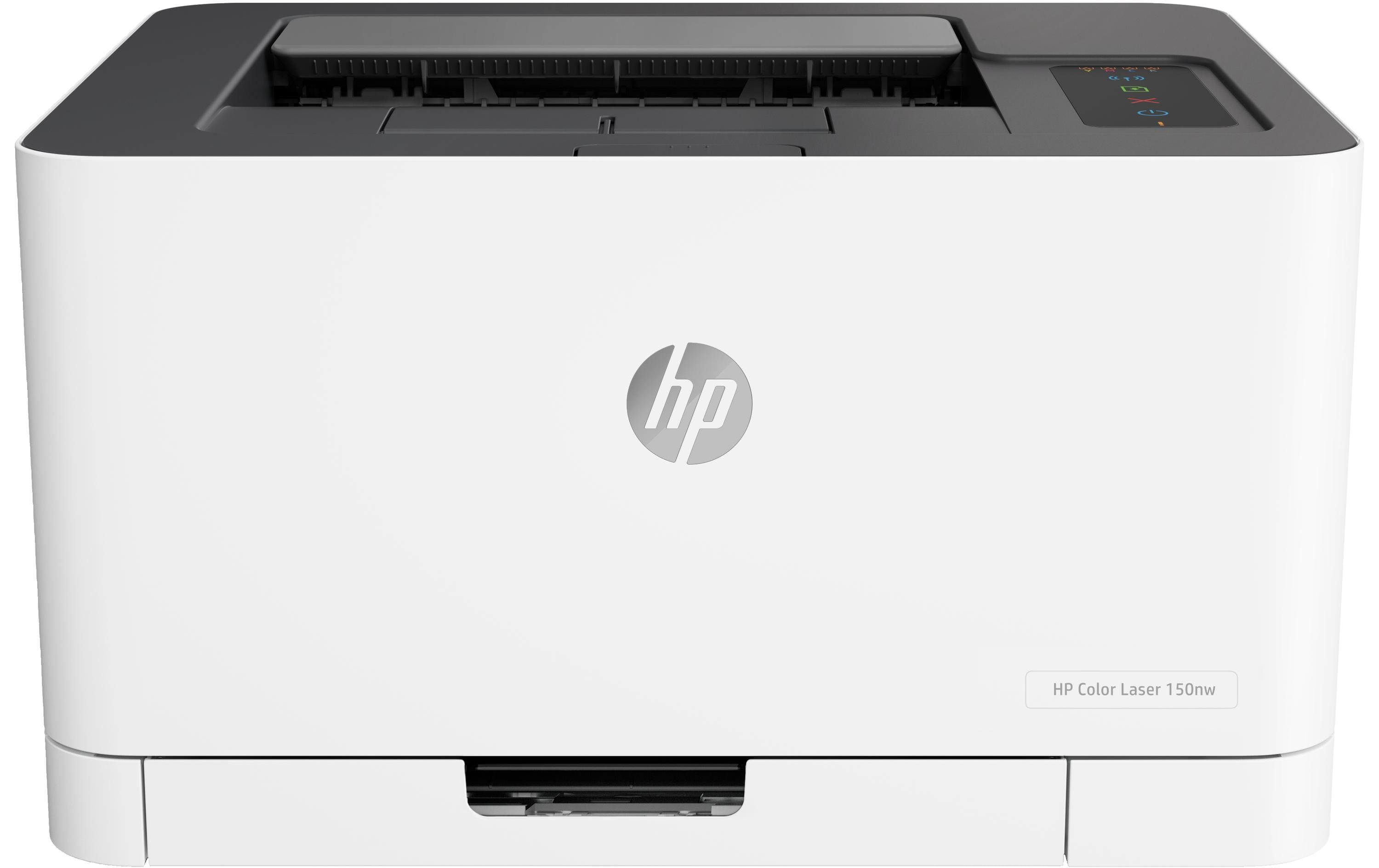 HP Color Laser 150nw A4, USB 2.0, LAN, WLAN
