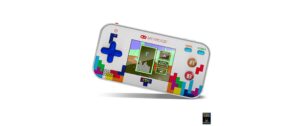 MyArcade My Arcade Gamer V Classic Tetris 201 Games in 1 kaufen | Mediatech.ch