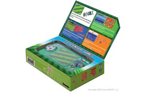My Arcade Pocket Player All-Star Arena 307 Games in 1