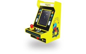 My Arcade Nano Player Pro Pac-Man Portable Retro Arcade