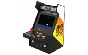 MyArcade My Arcade Micro Player Pro Atari 100 Games in 1 kaufen | Mediatech.ch