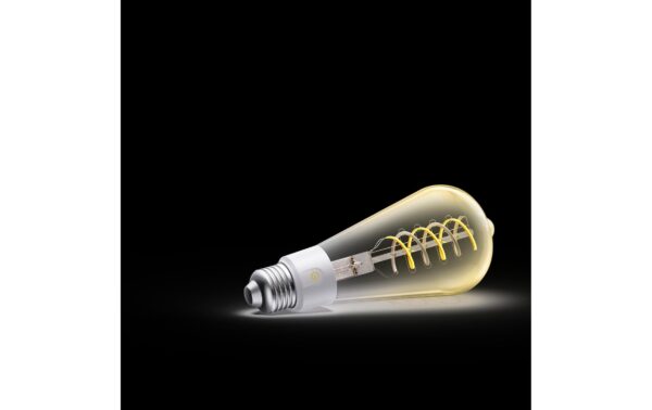 2082399_5 - Mediatech Govee Smart Edison Bulb E27 ST19, COB, 2700-6500K