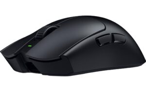 Razer Viper V3 Pro SE - black USB, 35000dpi, 95h Einsatzzeit