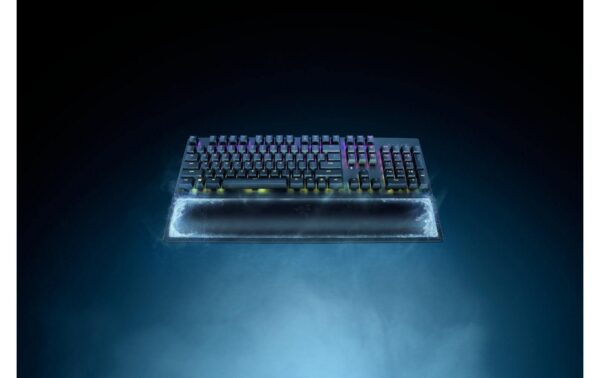 Razer Ergonomic Wrist Rest Pro Full-sized Keyboards
