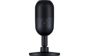 Razer Seiren V3 Mini - black Sprechermikrofon