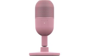 Razer Seiren V3 Mini - quartz Sprechermikrofon