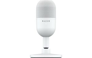 Razer Seiren V3 Mini - white Sprechermikrofon