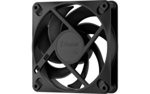 Fractal Design Gehäuselüfter Fractal Dynamic 3 12 120x25x120 kaufen | Mediatech.ch