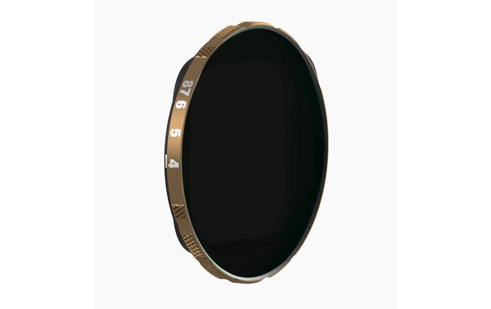 PolarPro LiteChaser 4/8 Stop VDN Filter for LCP15/16/17 kaufen Schweiz | Mediatech.ch