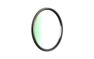 PolarPro Goldstache Filter 77mm