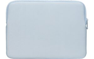 Targus 13-14 Neoprene Sleeve - blau Chromatic™ Sleeve