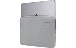Targus 15-16 Neoprene Sleeve - grau Chromatic™ Sleeve kaufen Schweiz | Mediatech.ch