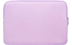 Targus 15-16 Neoprene Sleeve - purple Chromatic™ Sleeve
