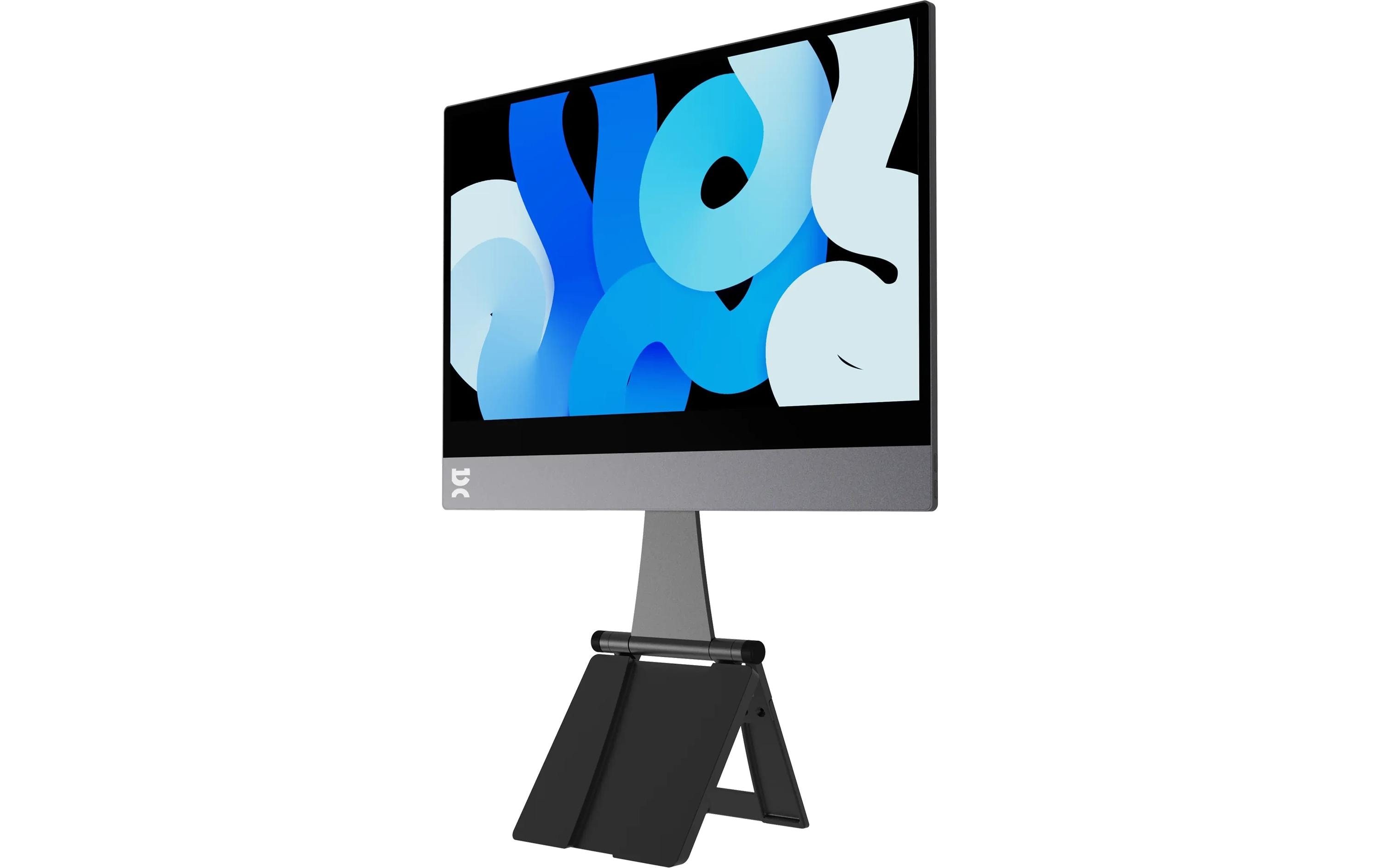 espresso Touch 15''  Portabler FHD Touchscreen Inkl. Standfuss