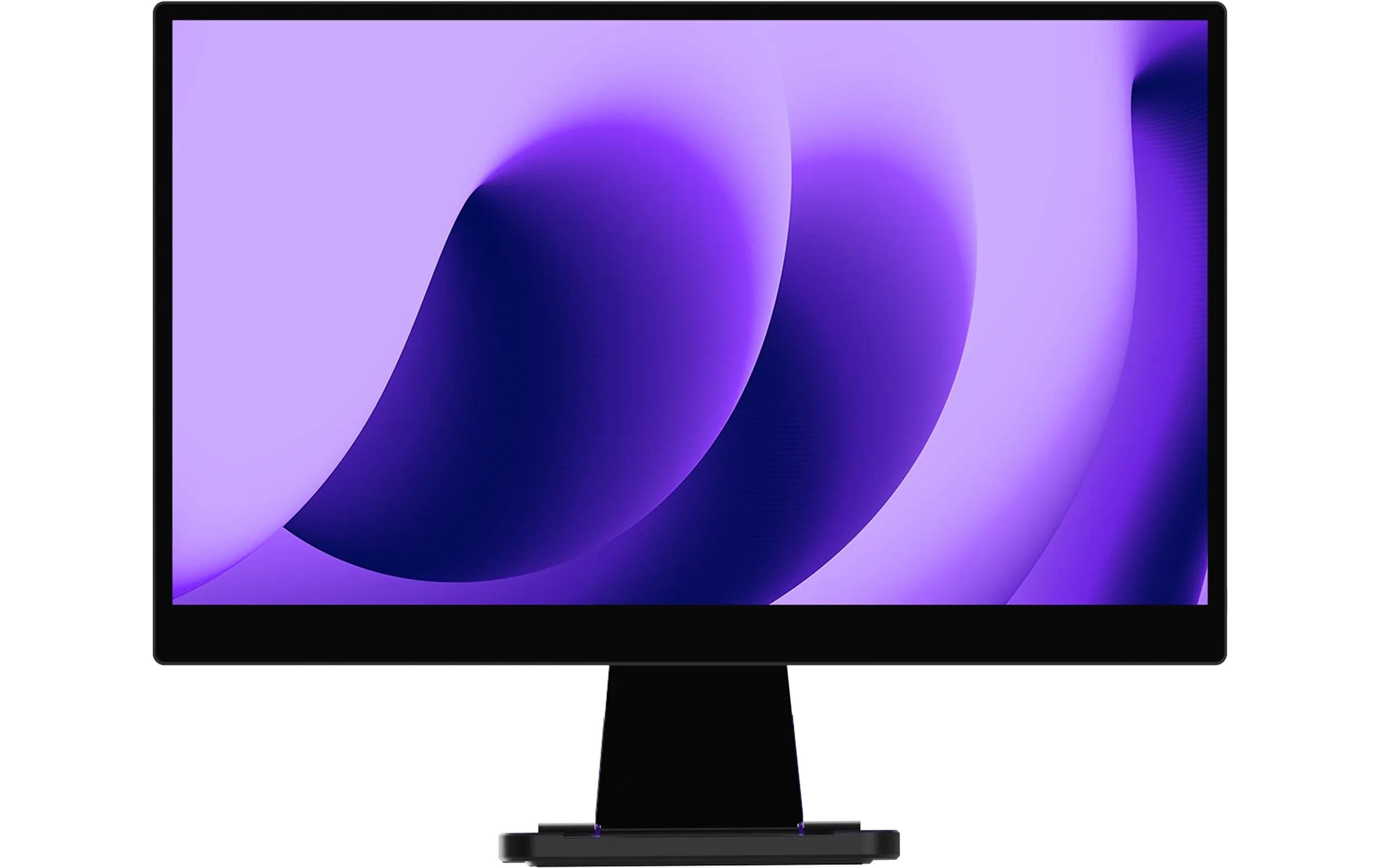 espresso Pro 17'' Portabler 4K-Bildschirm 4K-Touchscreen inkl. Stand+ Pro