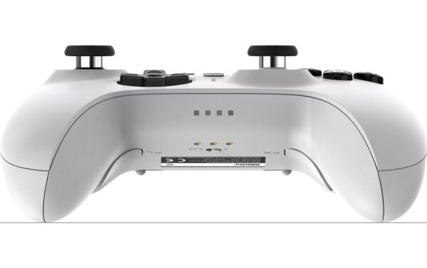 2084693_2 - Mediatech 8BitDo Ultimate 2 Wireless Controller white Wireless, Switch/Switch2//PC
