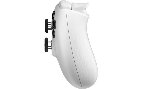 2084693_4 - Mediatech 8BitDo Ultimate 2 Wireless Controller white Wireless, Switch/Switch2//PC
