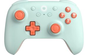 8BitDo Ultimate 2C Wireless Controller mint Wireless, PC/Mobile kaufen Schweiz | Mediatech.ch