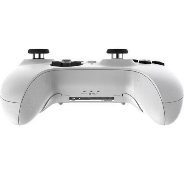 2084711_2 - Mediatech 8BitDo Ultimate 2 Wireless Controller white Wireless, PC/Mobile