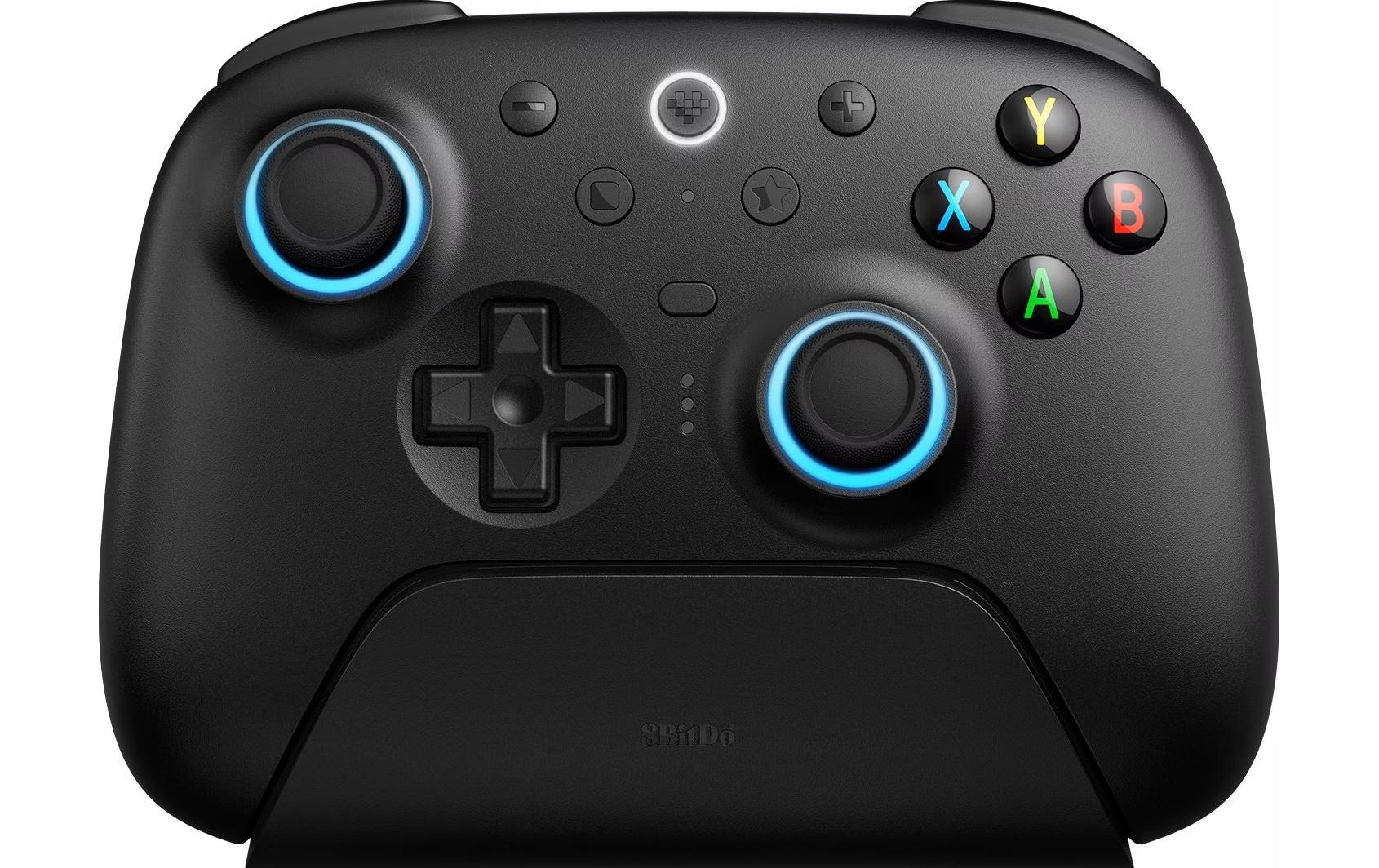 8BitDo Ultimate 2 Wireless Controller black Wireless, PC/Mobile kaufen Schweiz | Mediatech.ch