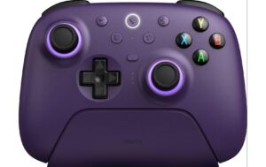 8BitDo Ultimate 2 Wireless Controller purpl Wireless, PC/Mobile kaufen Schweiz | Mediatech.ch